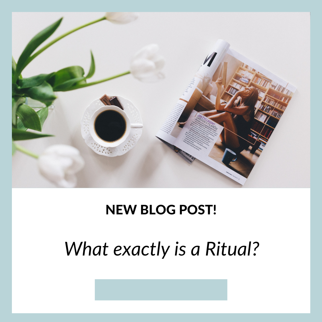 What is a Ritual?