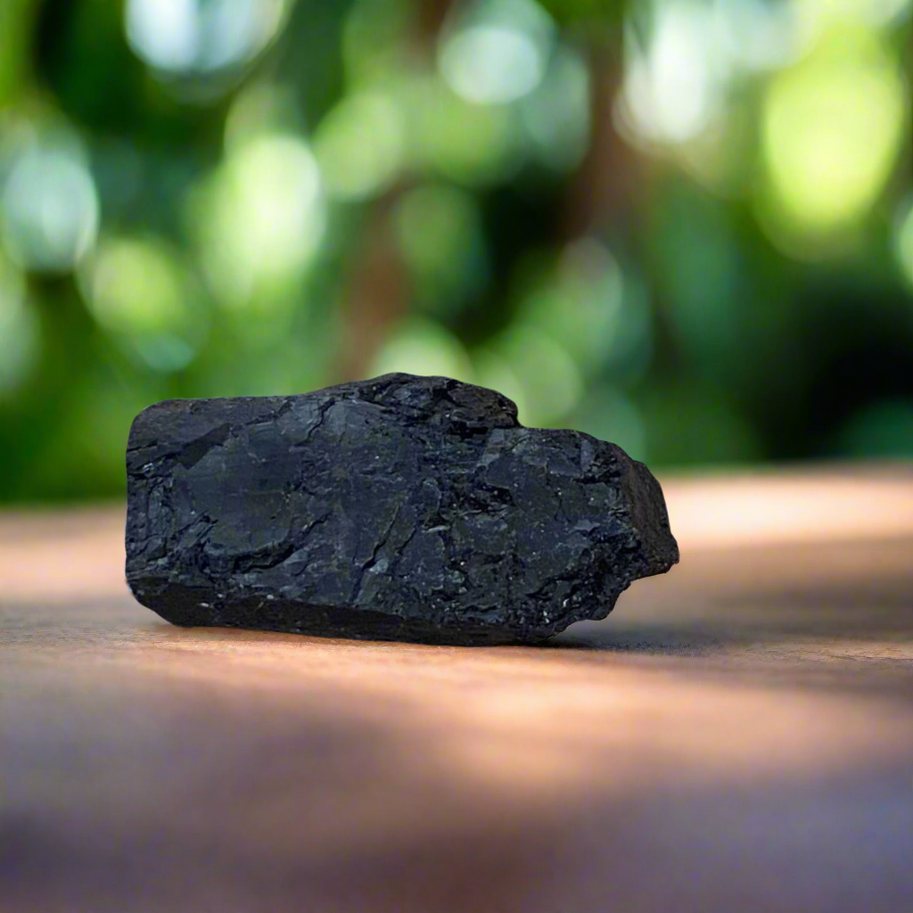 Black Tourmaline