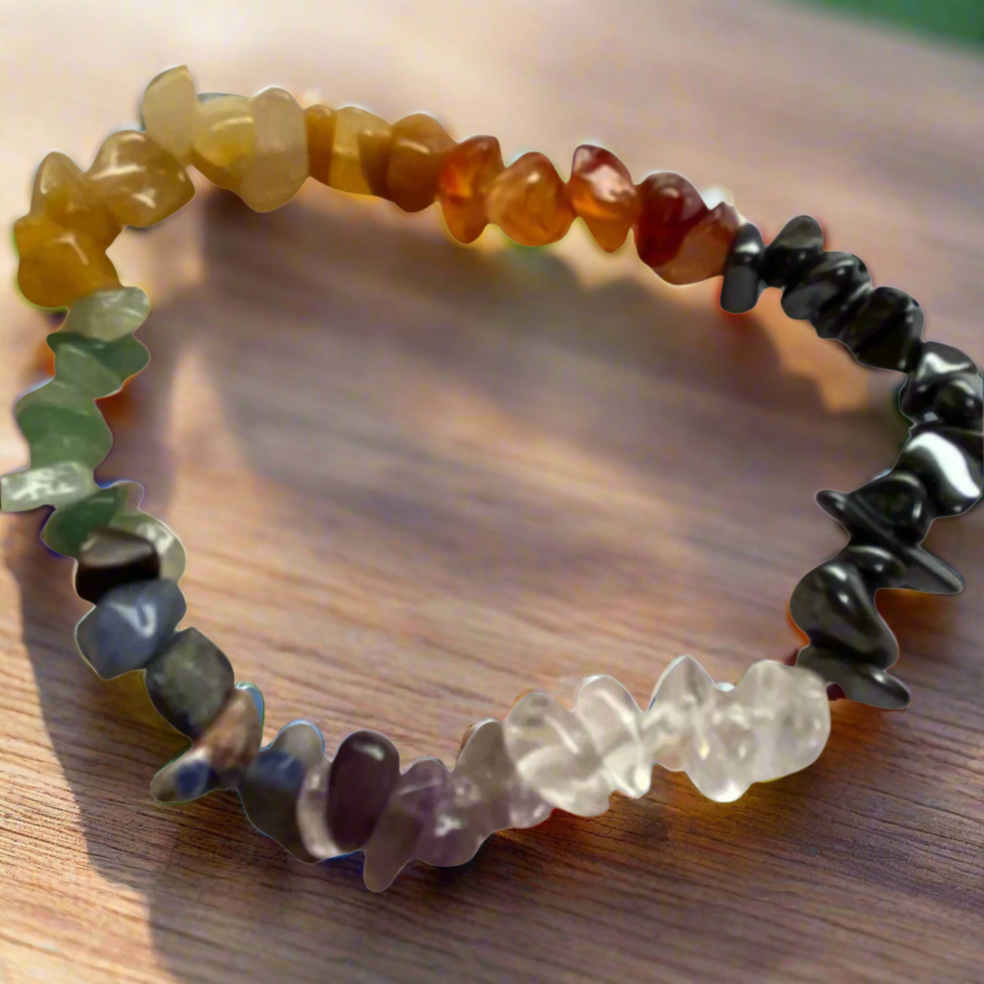 Chakra Bracelet