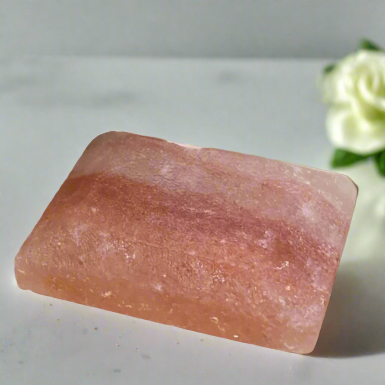 Salt Deodorant Bar