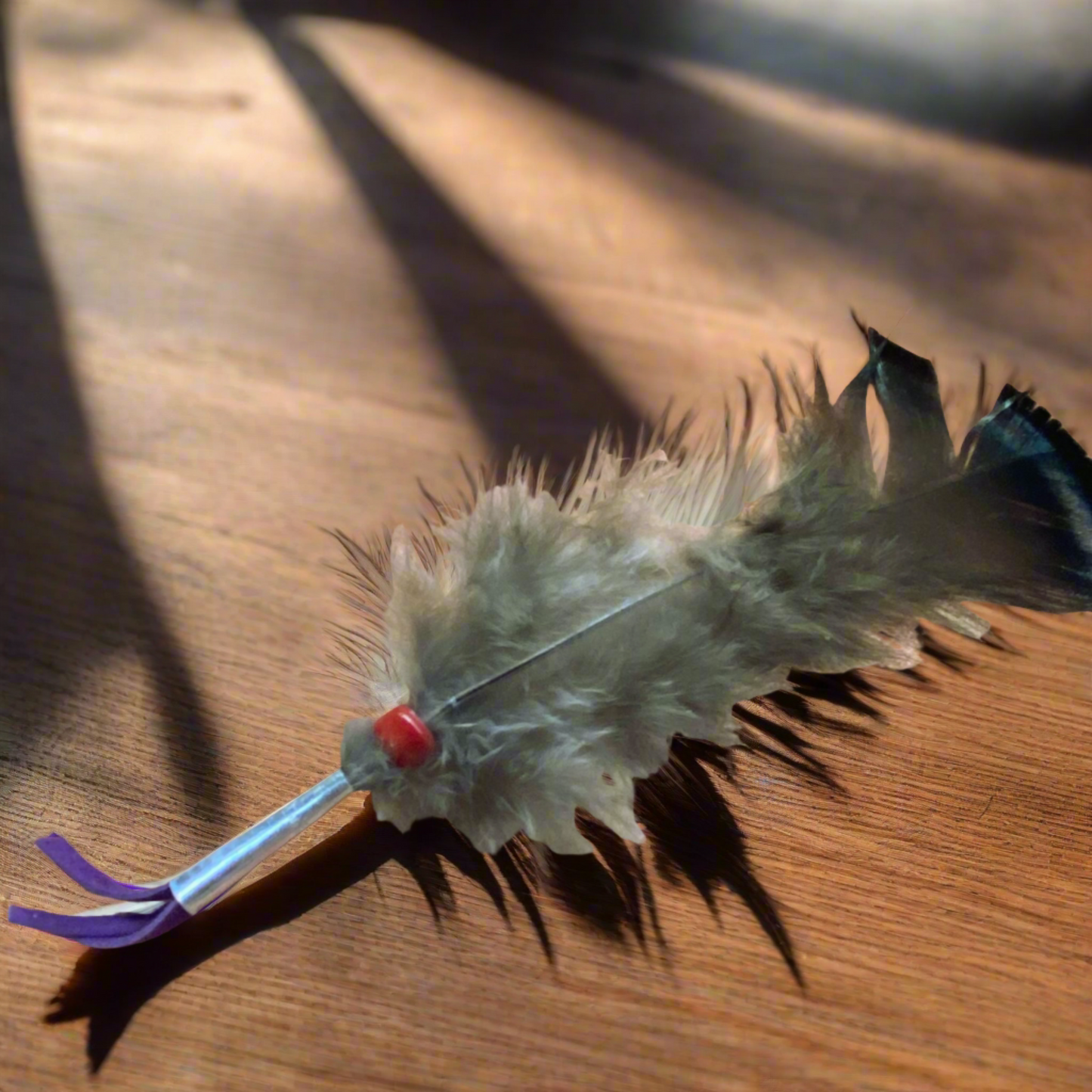 Mini Feather