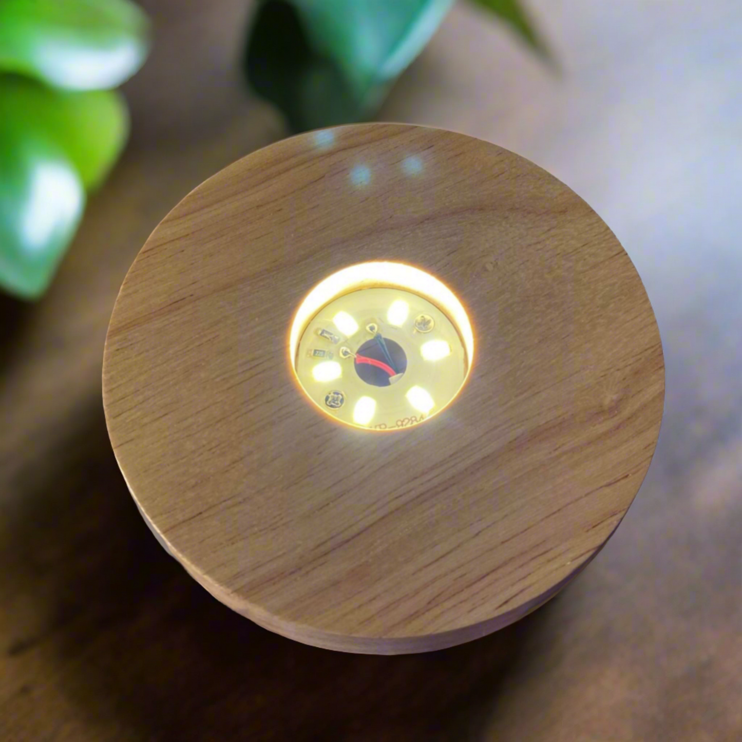  LED Light Base