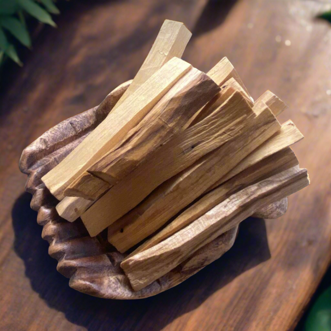 Palo Santo Sticks