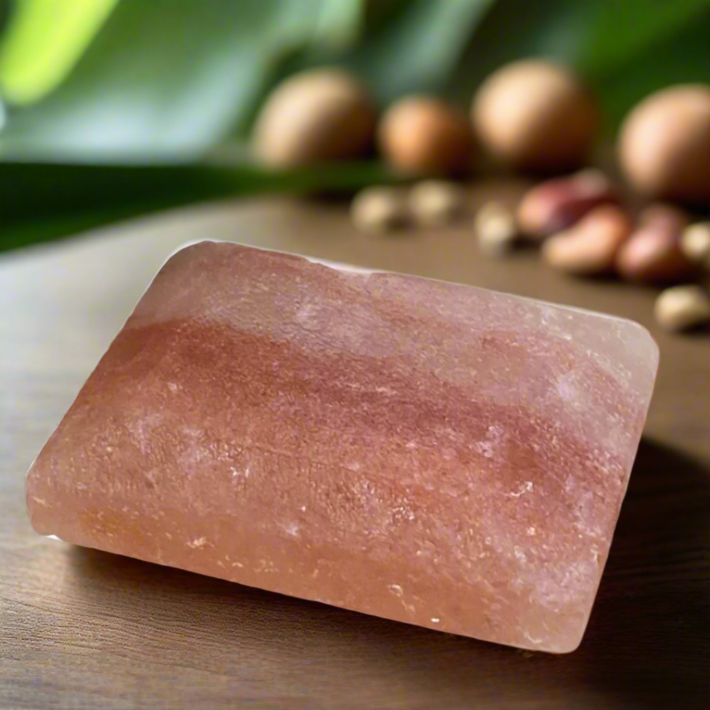 Himalayan Salt Deodorant Bar