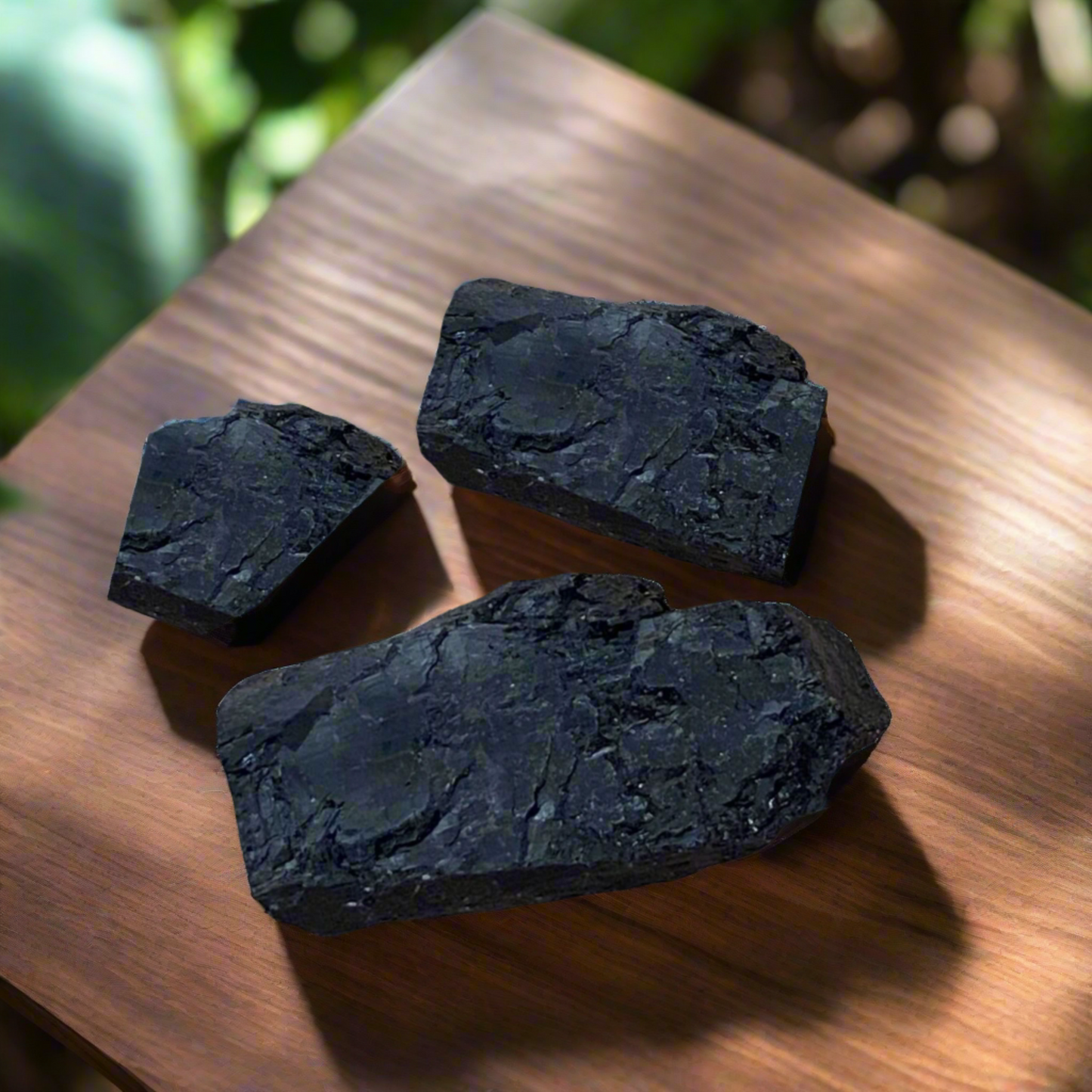 Black Tourmaline