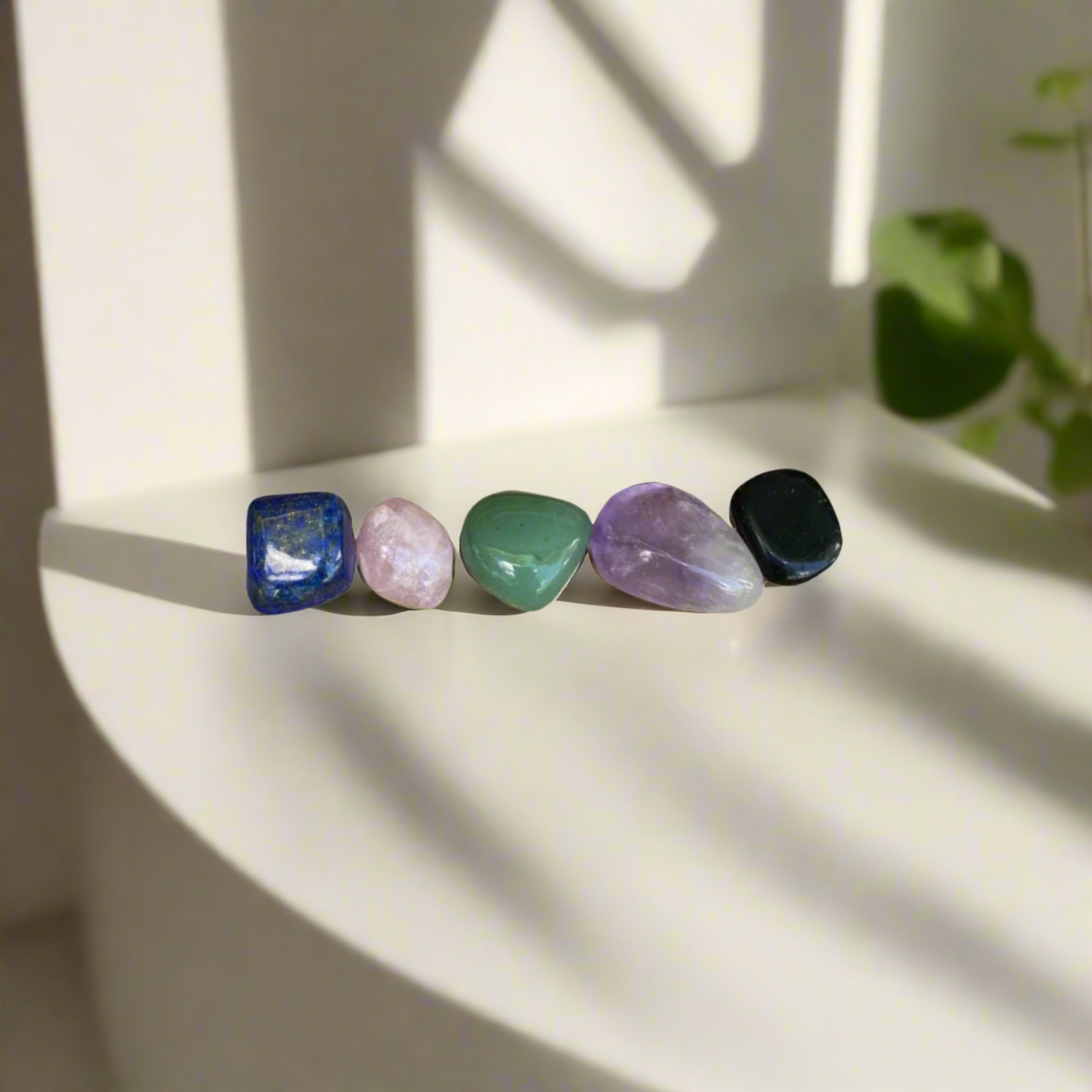 Tumble Stones